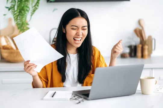 彩票资讯中心界面