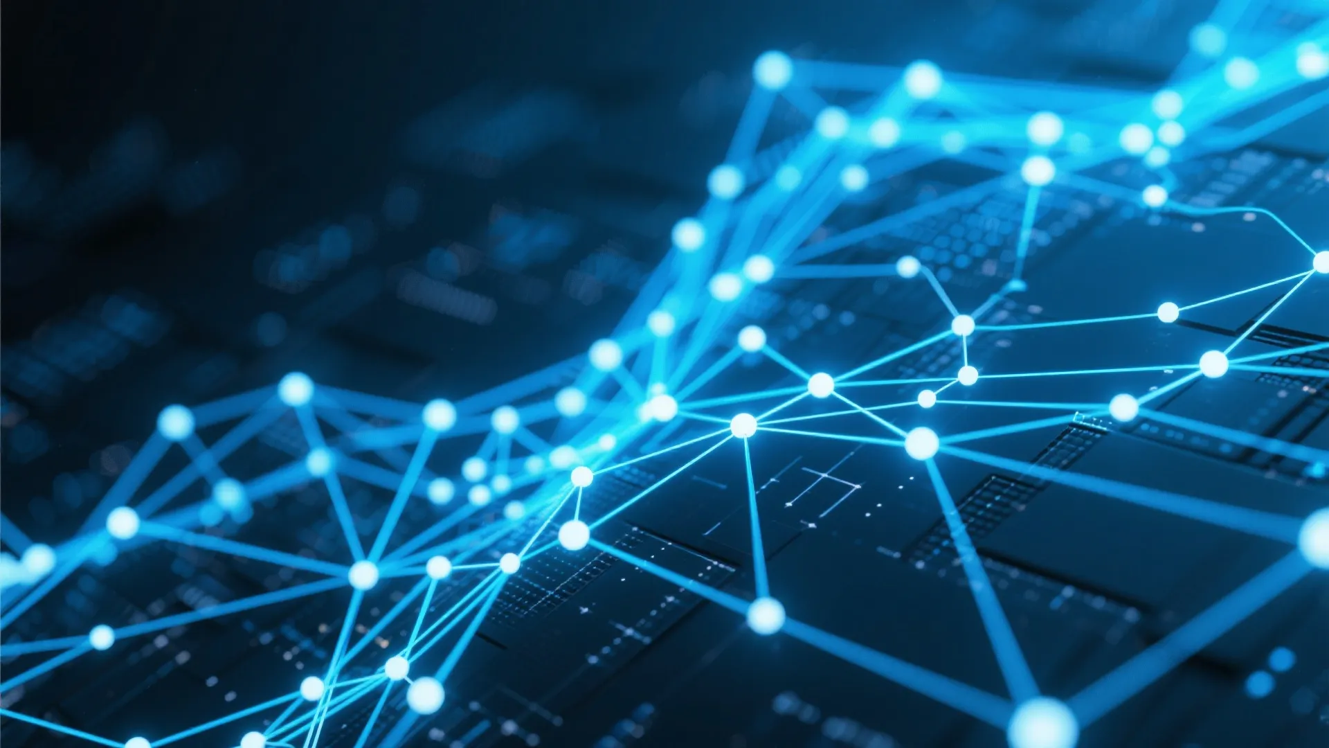 Data Network Background