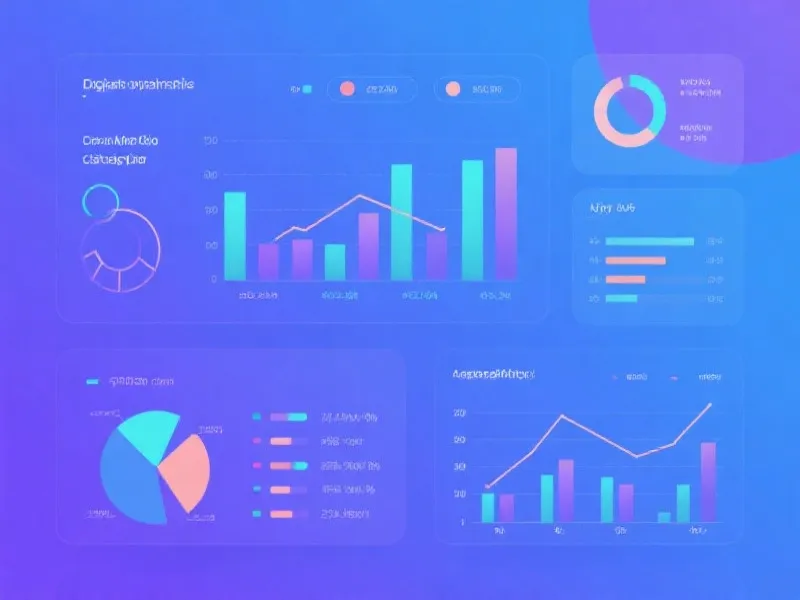 Data Analysis Features