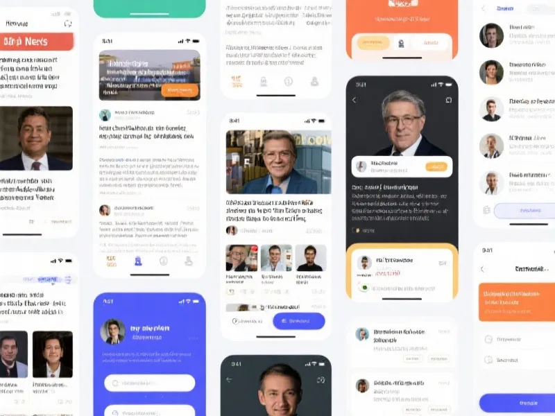 Expert News and Community